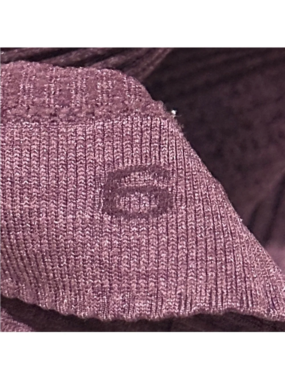 Lululemon Ebb To Street Tank